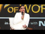 Sonam Kapoor On Actress Being Paid Less Than Actors In Bollywood