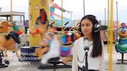 Adıyaman İçin Çal 2 - Altın Yüzüğüm Kırıldı- HD