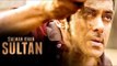 SULTAN Movie 2016  First Look | Salman Khan, Anushka Sharma