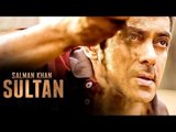 SULTAN Movie 2016  First Look | Salman Khan, Anushka Sharma