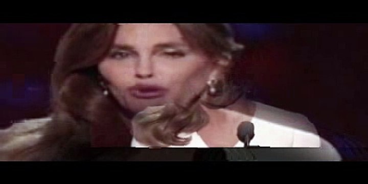 Caitlyn Jenner to Appear Naked on Cover of Sports Illustrated