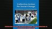 READ book  Collective Action for Social Change An Introduction to Community Organizing Full Free