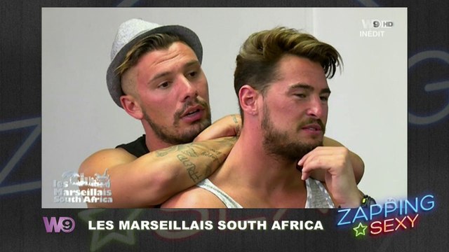 Le shooting d'Aurélie des anges 6 ! Zap sexy soft du 06/05/2016