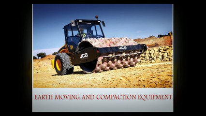 Types of Heavy Duty Equipment