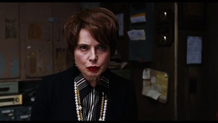 Joy Movie CLIP - Do You Pick Up the Gun? (2015) - Jennifer Lawrence, Édgar Ramírez Movie HD