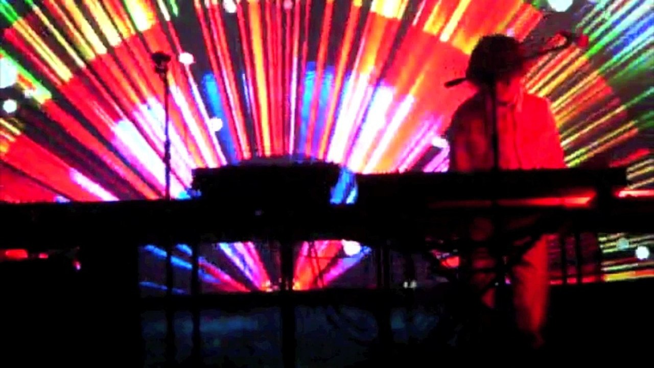 Tutus Goood en concert