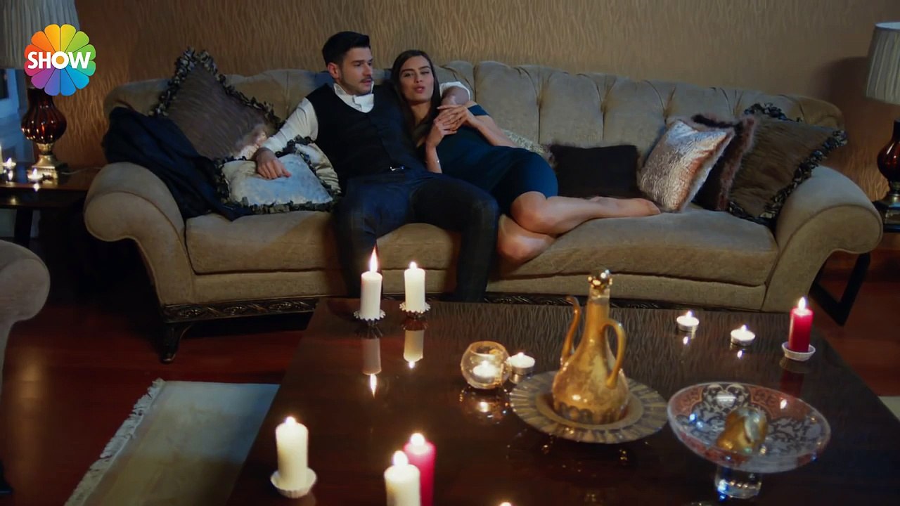 "Korkma ben varım" | Asla Vazgeçmem 44.Bölüm