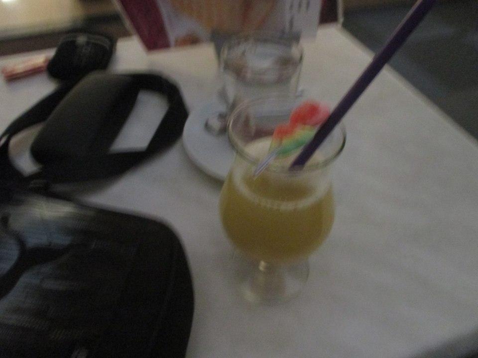 soirée entre pote épisode 3