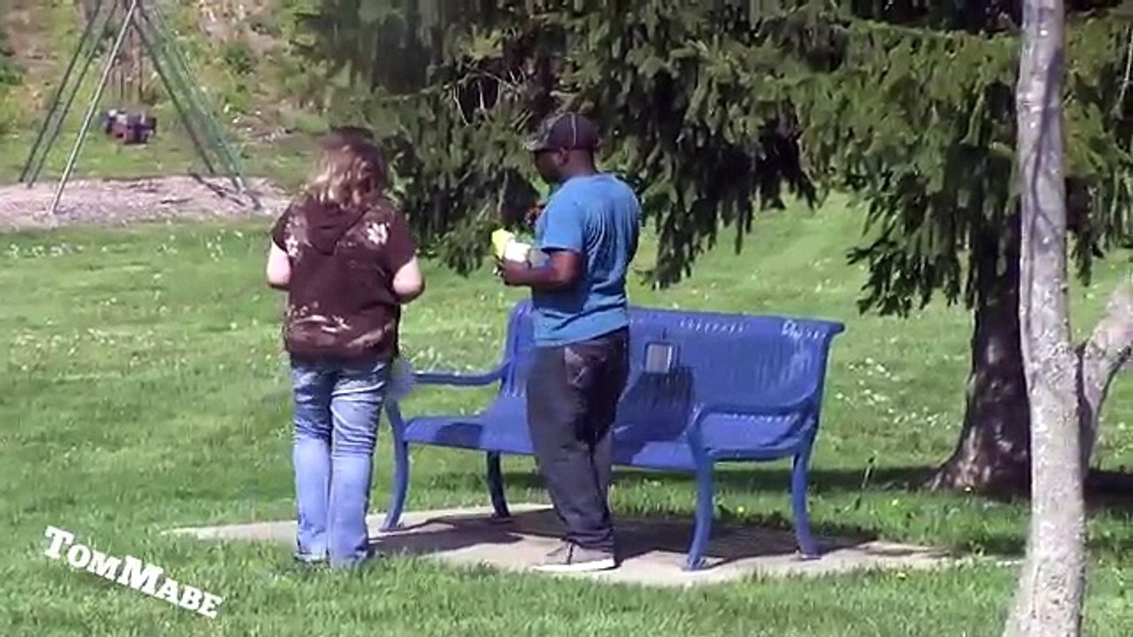 Bait Phone 2 - basically a stun gun with a remote