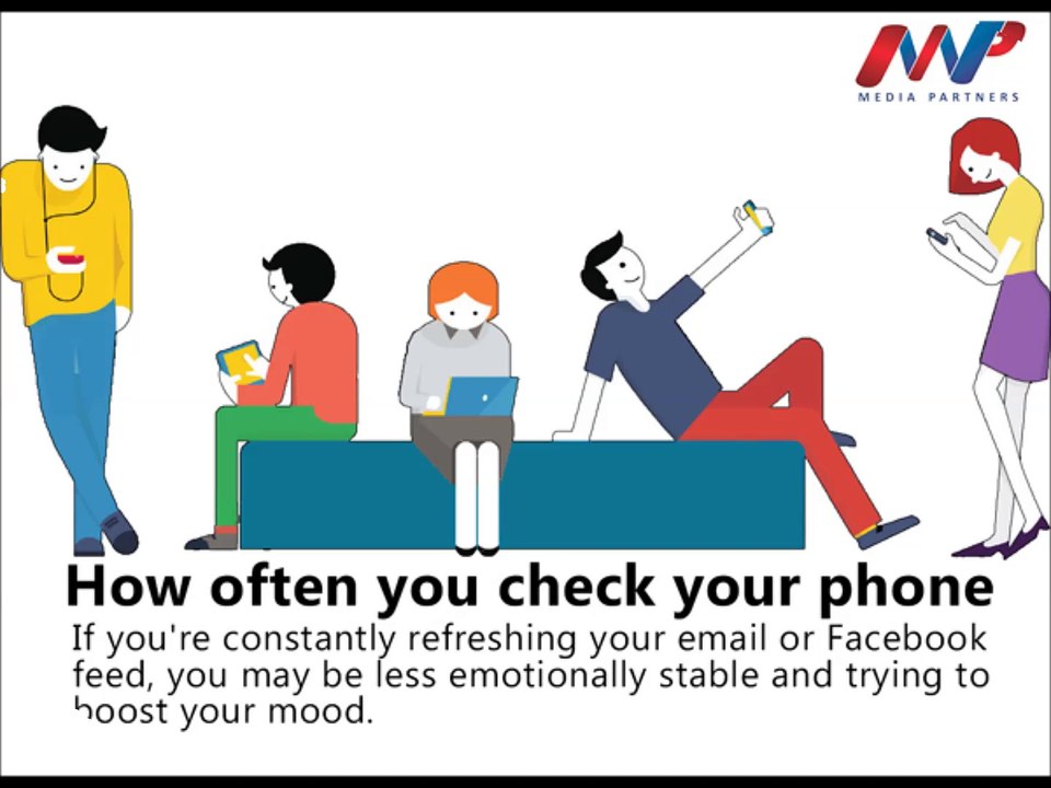 7 Things that Defines your Personality