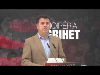 Report TV - PD: Tahiri pakt me bandat, 30% të shumës në këmbim të paprekshmërisë