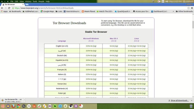 how to install tor browser in ubuntu 16.04 . Tor Browser 2016!
