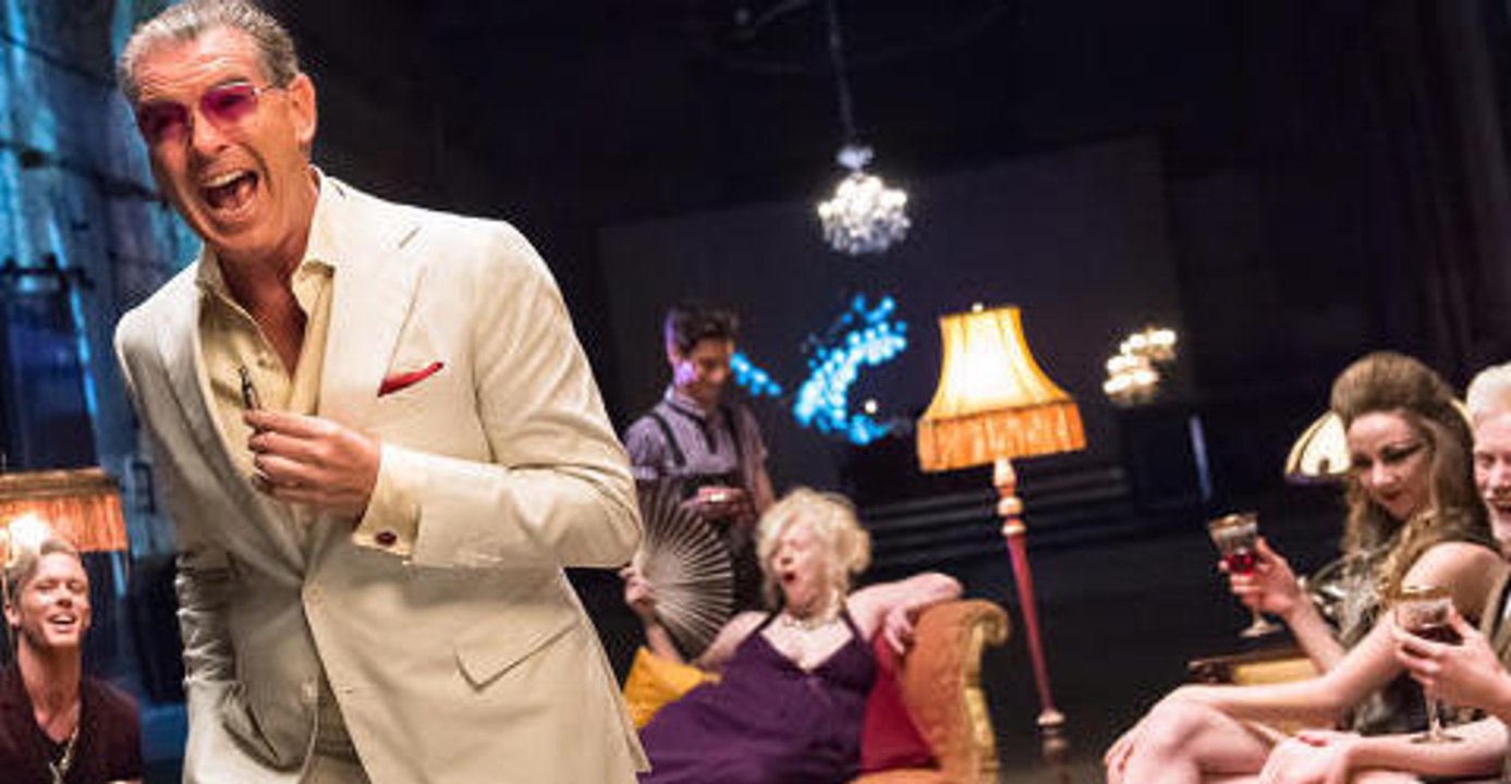 URGE - Official Movie Trailer - Danny Masterson, Ashley Greene, Alexis Knapp, Pierce Brosnan