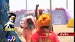 Hundreds of Naga Sanyasis initiated in Juna Akhara - Tv9 Gujarati