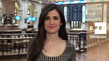 La Bolsa española cede un 0,20% a la espera del informe de empleo de EEUU