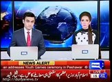 Opposition TORs on Panama Leaks Commission, Report by Shakir Solangi, Dunya News.