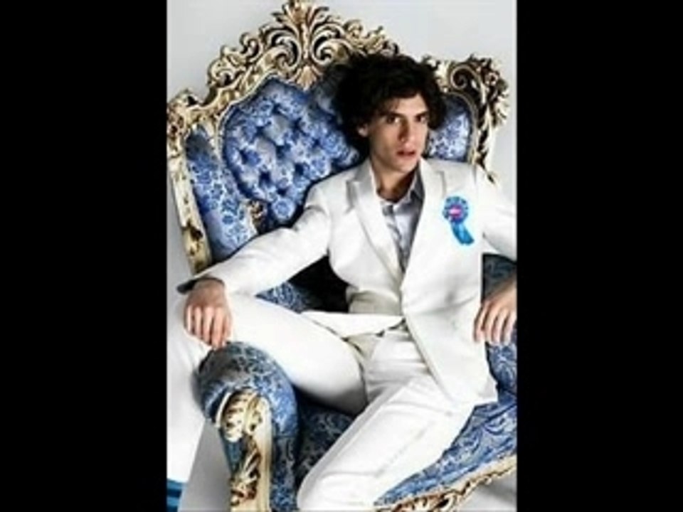 Mika - Ring Ring