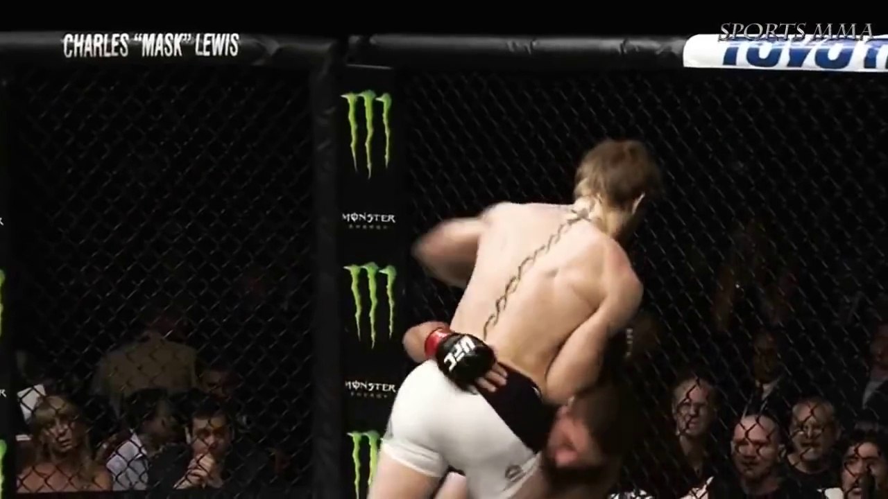 Conor 'The Notorious' McGregor Highlights Knockouts 2016