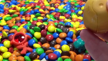 1 Hora Kinder y Play doh Sorpresas, Peppa pig, Los minions, Patrulla Canina y muchos mas!!