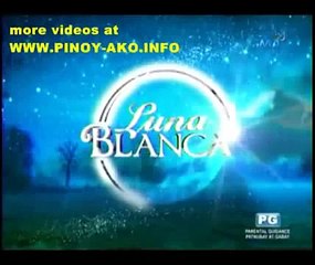 Luna BLANCA (Ang Ikalawang Yugto)  - Episode 27, Part 1/5: Barbie Forteza