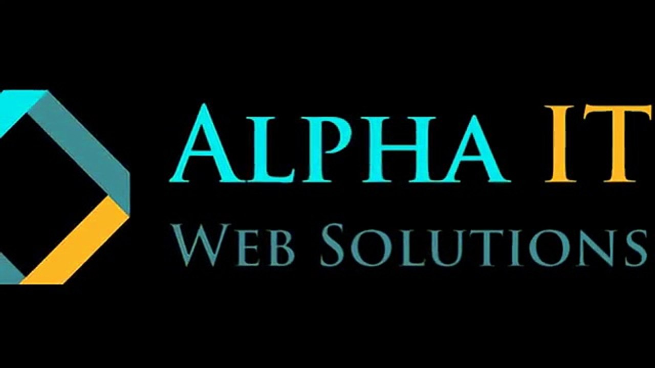 Alpha IT Web Solutions is a Best IT Company in sector-63 Noida