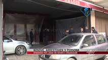 Kosovë, arrestohen 9 persona - News, Lajme - Vizion Plus
