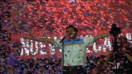 Decenas de miles de filipinos participan en la recta final de las elecciones