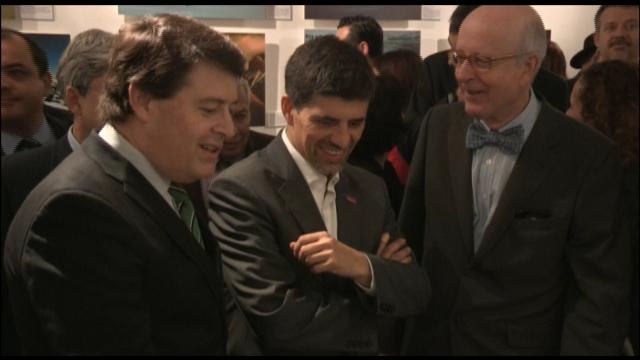 Chile elogia a Efe por ser testigo y voz de la historia del país durante 50 años