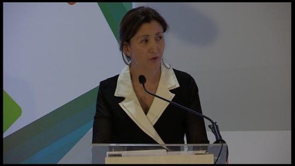 Íngrid Betancourt: "Soy una superviviente de un proceso de deshumanización"