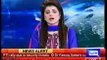 Opposition Parties joint meeting on Panama Leaks issue, Report by Shakir Solangi, Dunya News.