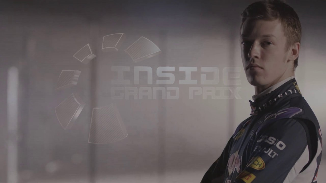 Daniil Kvyat zurück zu Toro Rosso