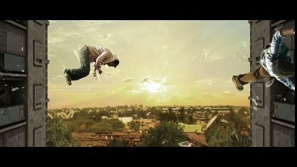 Motta Siva Ketta Siva Motion Poster