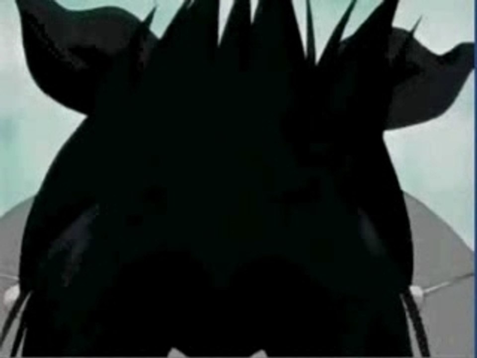 Naruto et sasuke amis ou ennemis