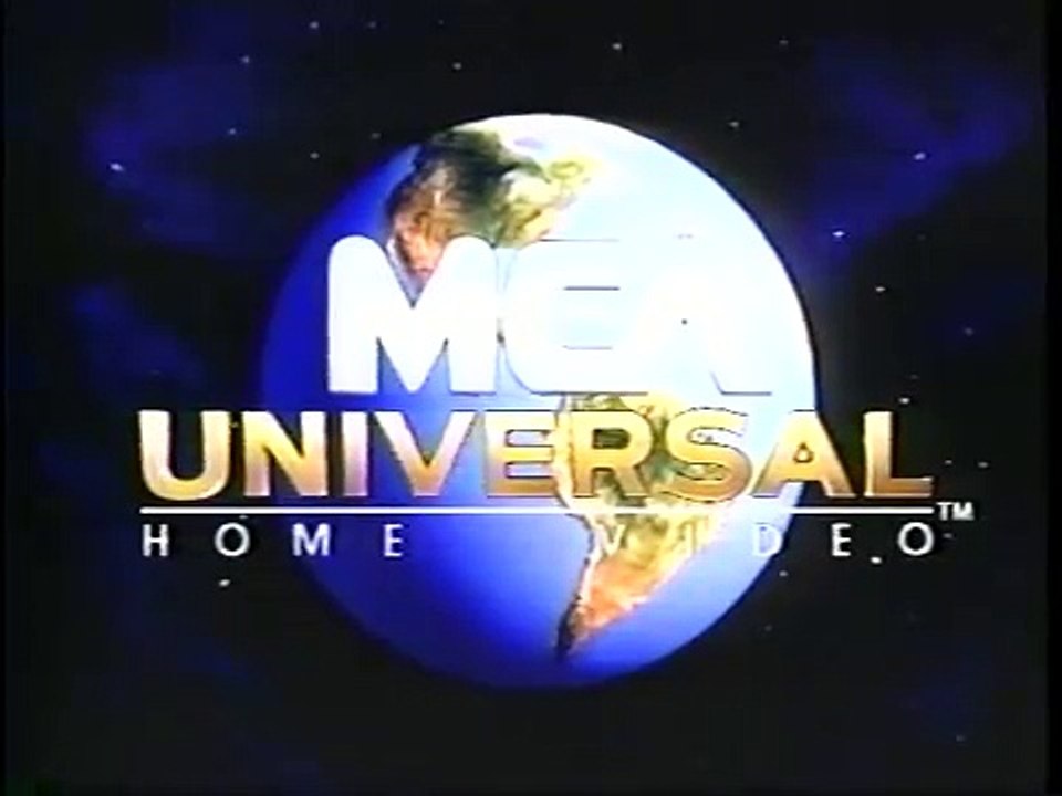 Opening to Schindler's List 1994 VHS [Tape 1]