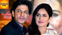 Shahrukh Khan To Romance Katrina Kaif Again | Bollywood Asia