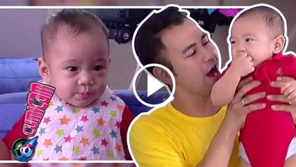 Rafatar dan Raffi 'Sebelas Duabelas' - Cumicam 07 Mei 2016