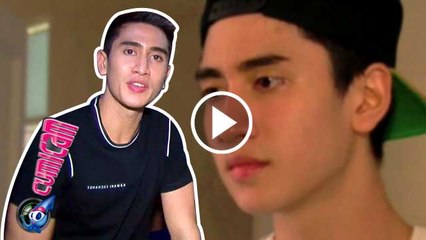 Urusan Pacaran, Verrel 'Bad Mood' - Cumicam 07 Mei 2016