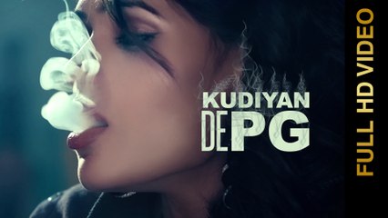 New Punjabi Songs 2016 || KUDIYAN DE PG || GURJIT VIRK || Punjabi Songs 2016