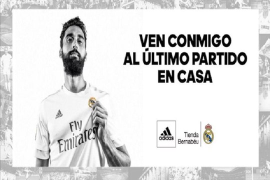 Arbeloa se despide del Real Madrid