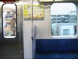 東急 5000系 走行音（その1） 青葉台～田奈