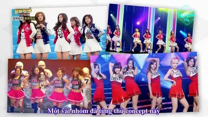 [Vietsub][160504] TWCE KBS Stardust part 1