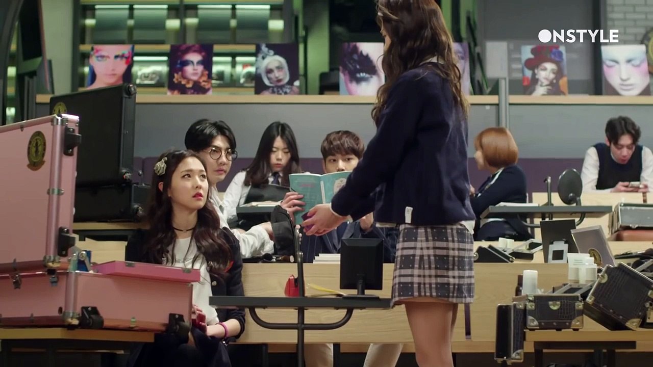 뷰티학개론-제3강