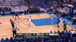 Russell Westbrook's Nasty Fastbreak Dunk _ Spurs vs Thunder _ Game 3 _ May 6, 2016 _ NBA Playoffs