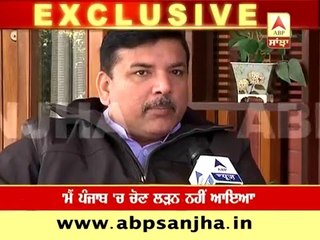 EXCLUSIVE: 'Majithia should send me to jail first otherwise we will do it'