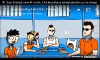 Vanossgaming Animated Prisoners (Reaction)