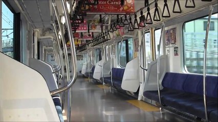 JR東海道線E233系 走行音 モハE233 3603（日立IGBT） 辻堂～国府津【HD】