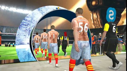 2016 4chan Winter Cup group D - /asp/ vs /soc/