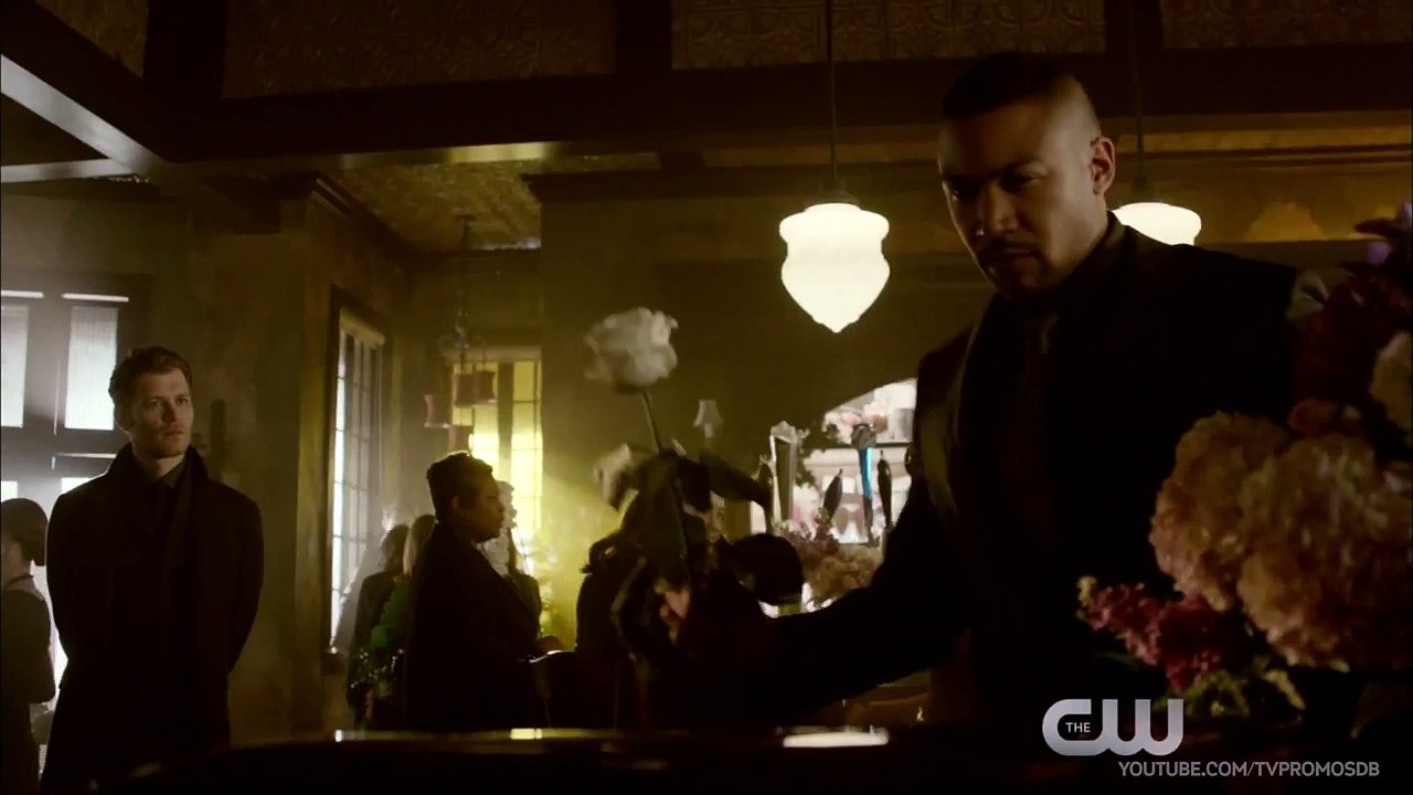 The Originals Season 3 Episode 21 Promo!!