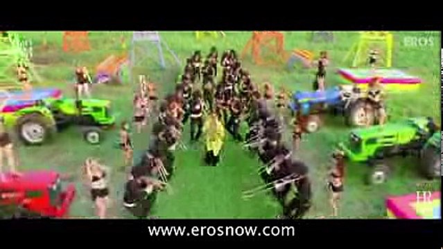 Lonely Video Song (Yo Yo Honey Singh Version) - Khiladi 786 - Akshay Kumar, Asin, - +92087165101