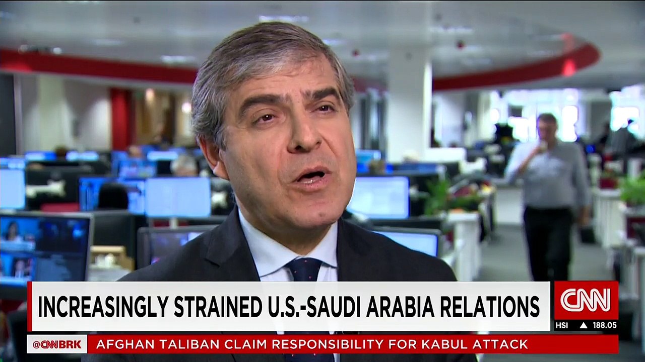 Saudi prince- Getting nukes an option if Iran breaks deal